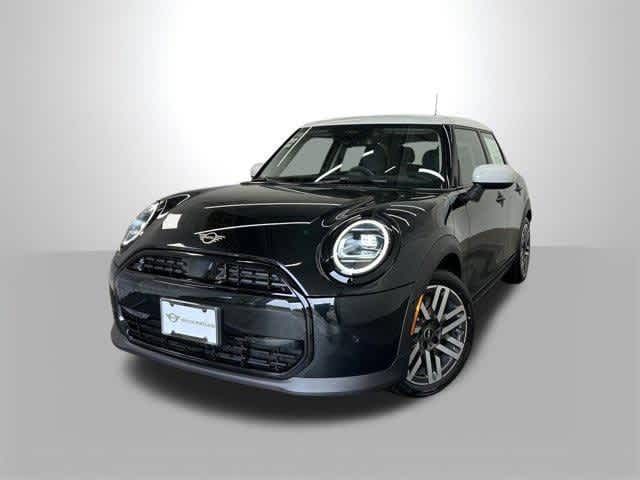 2025 MINI Cooper Hardtop Base