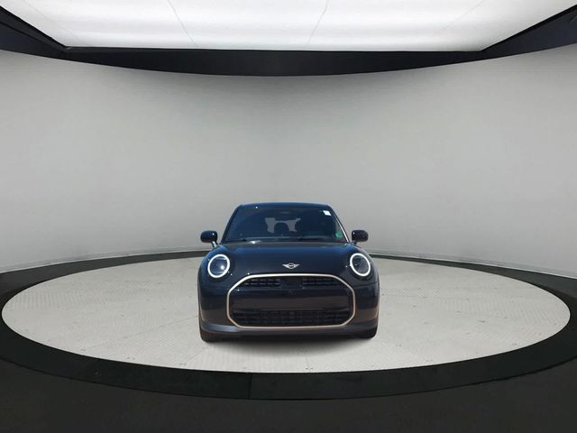 2025 MINI Cooper Hardtop Base