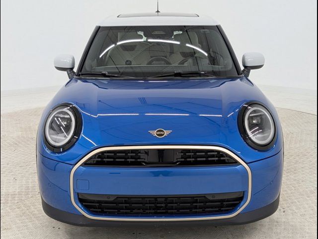 2025 MINI Cooper Hardtop Base