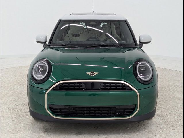 2025 MINI Cooper Hardtop Base