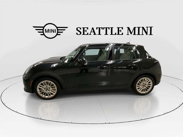 2025 MINI Cooper Hardtop Base