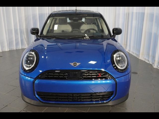 2025 MINI Cooper Hardtop S