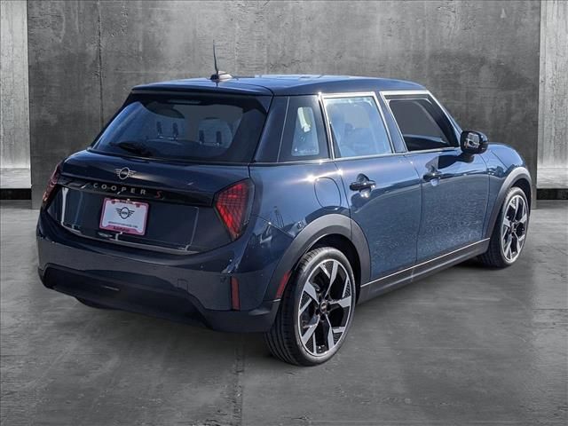 2025 MINI Cooper Hardtop S