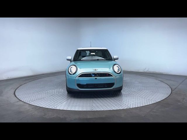 2025 MINI Cooper Hardtop S