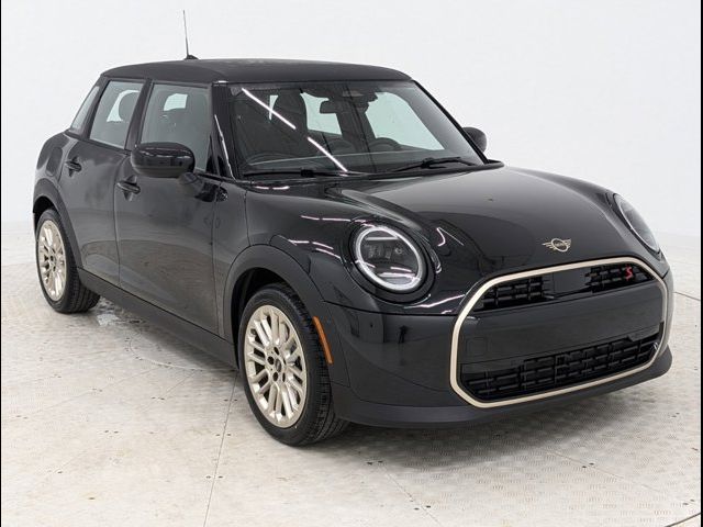 2025 MINI Cooper Hardtop S