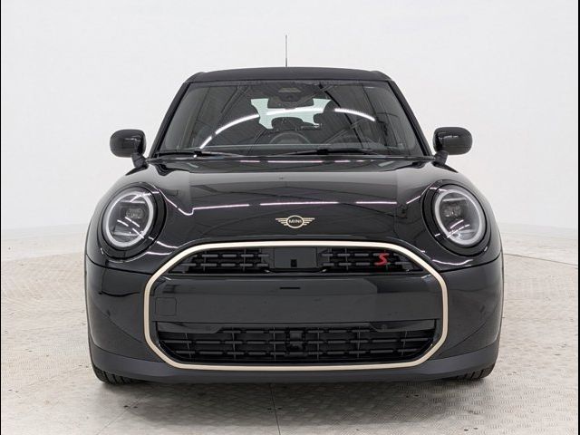 2025 MINI Cooper Hardtop S