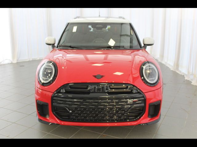 2025 MINI Cooper Hardtop S