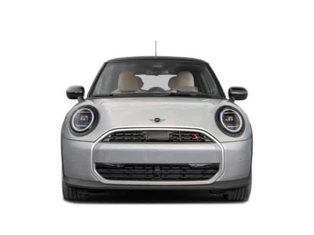 2025 MINI Cooper Hardtop S