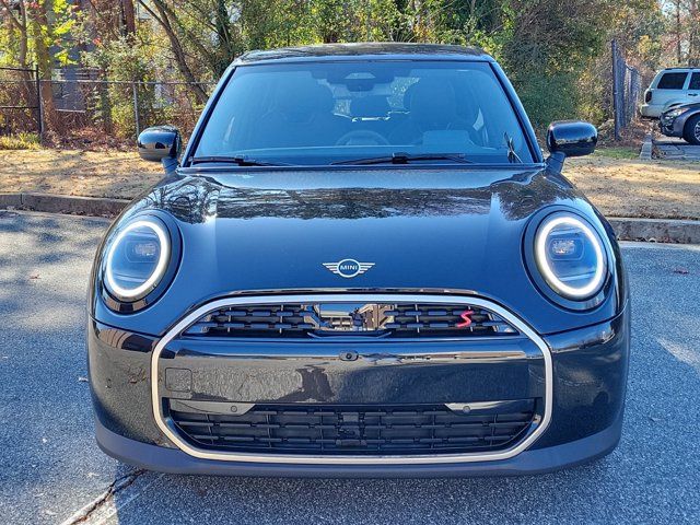 2025 MINI Cooper Hardtop S