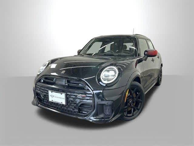 2025 MINI Cooper Hardtop S