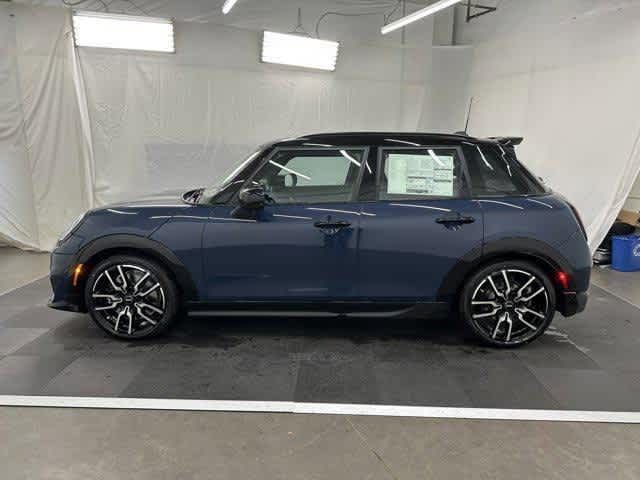 2025 MINI Cooper Hardtop S