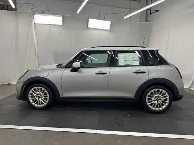 2025 MINI Cooper Hardtop S