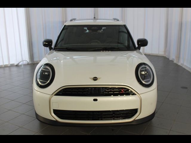 2025 MINI Cooper Hardtop S