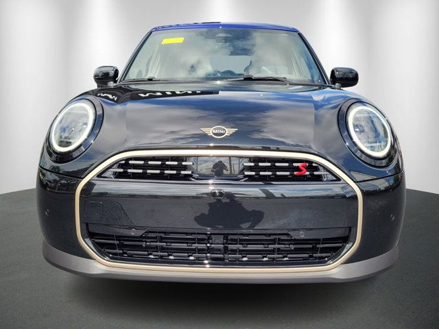 2025 MINI Cooper Hardtop S