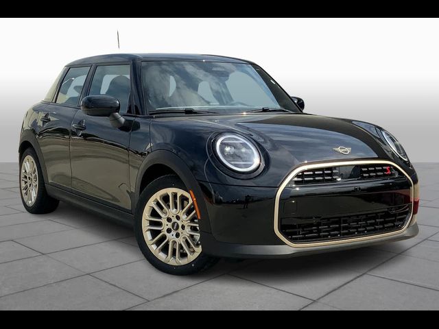 2025 MINI Cooper Hardtop S