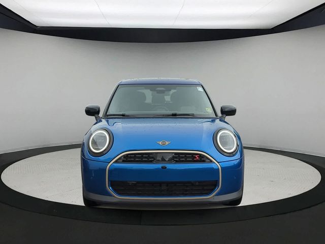 2025 MINI Cooper Hardtop S