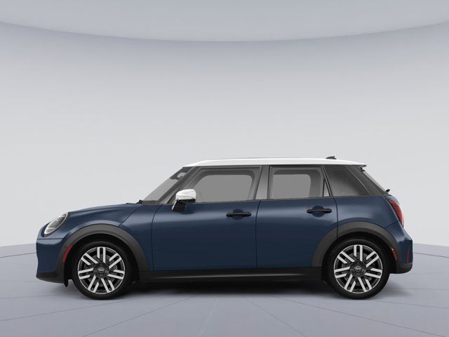 2025 MINI Cooper Hardtop S