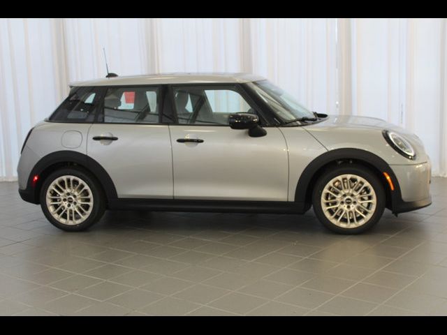 2025 MINI Cooper Hardtop S