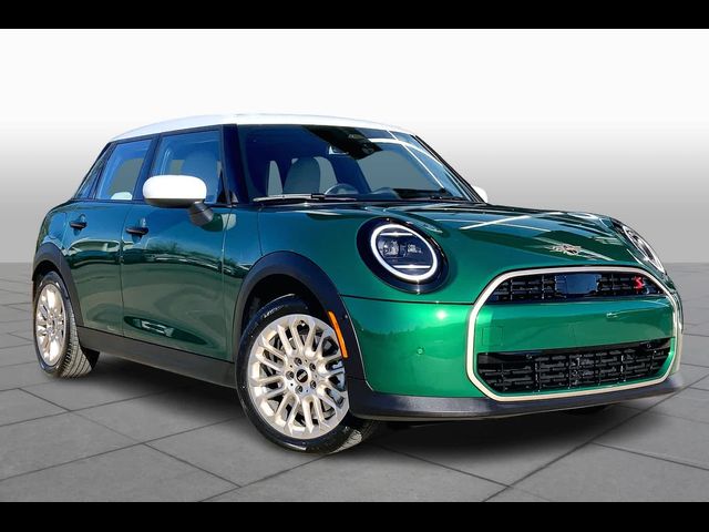 2025 MINI Cooper Hardtop S