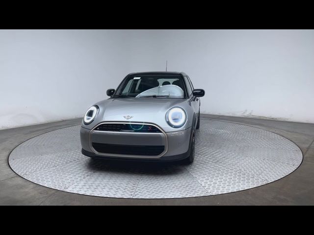 2025 MINI Cooper Hardtop S