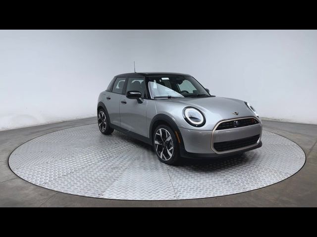 2025 MINI Cooper Hardtop S