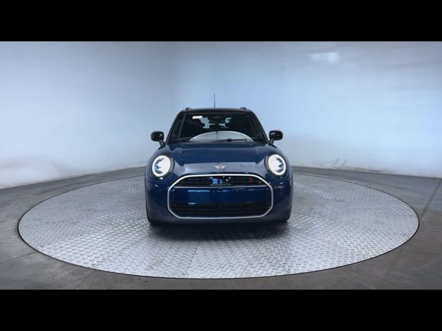 2025 MINI Cooper Hardtop S