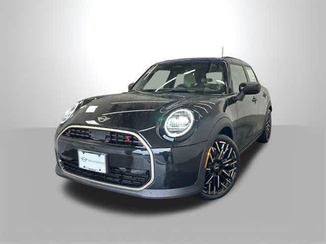 2025 MINI Cooper Hardtop S