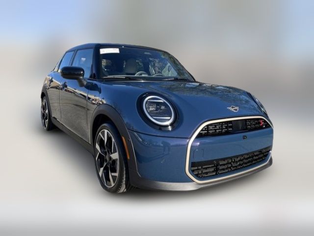 2025 MINI Cooper Hardtop S