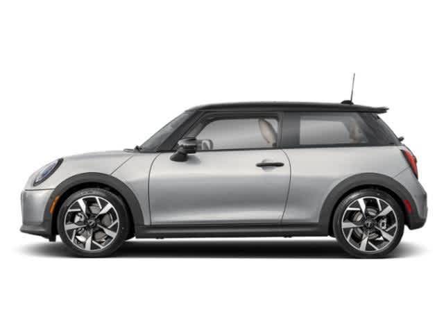 2025 MINI Cooper Hardtop S