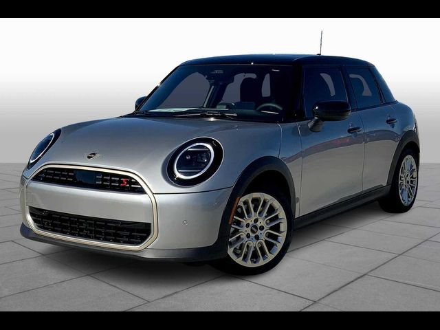 2025 MINI Cooper Hardtop S