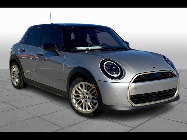 2025 MINI Cooper Hardtop S