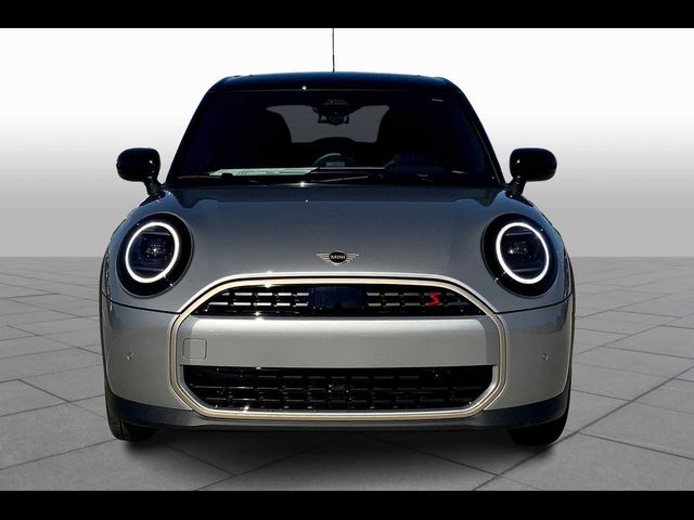 2025 MINI Cooper Hardtop S