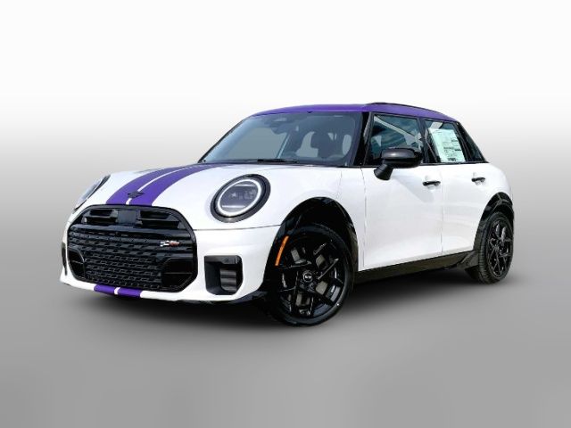 2025 MINI Cooper Hardtop S