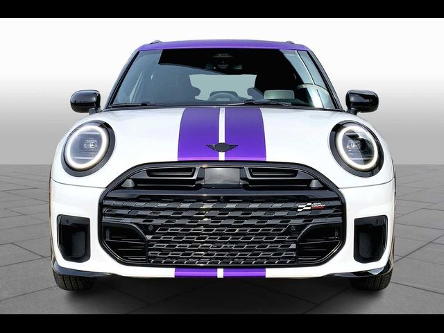 2025 MINI Cooper Hardtop S