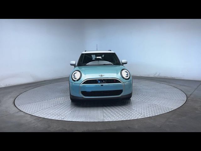 2025 MINI Cooper Hardtop S