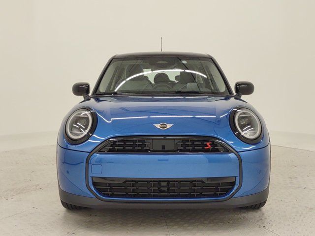 2025 MINI Cooper Hardtop S