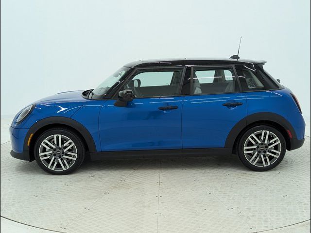 2025 MINI Cooper Hardtop S