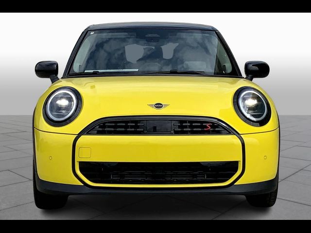 2025 MINI Cooper Hardtop S