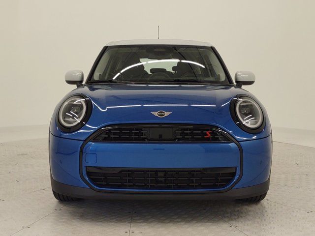 2025 MINI Cooper Hardtop S