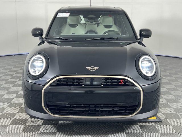 2025 MINI Cooper Hardtop S