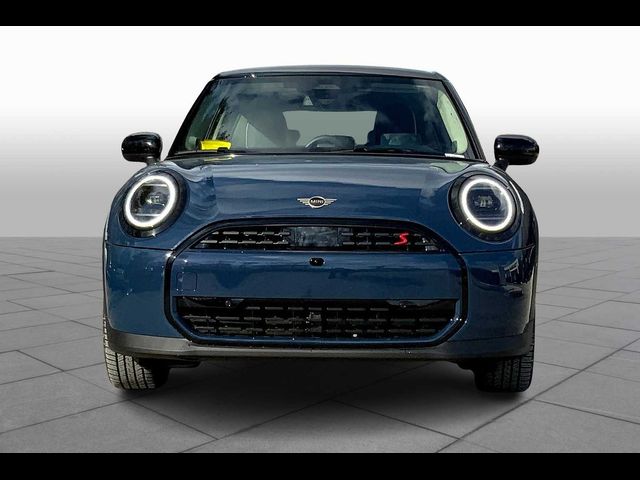 2025 MINI Cooper Hardtop S