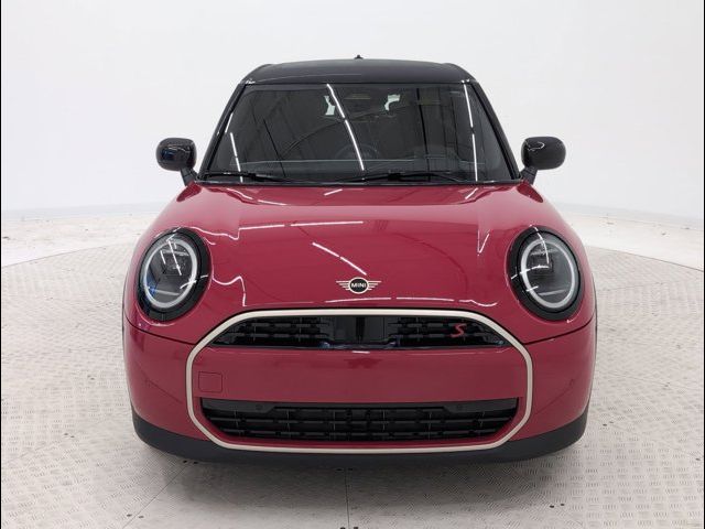 2025 MINI Cooper Hardtop S