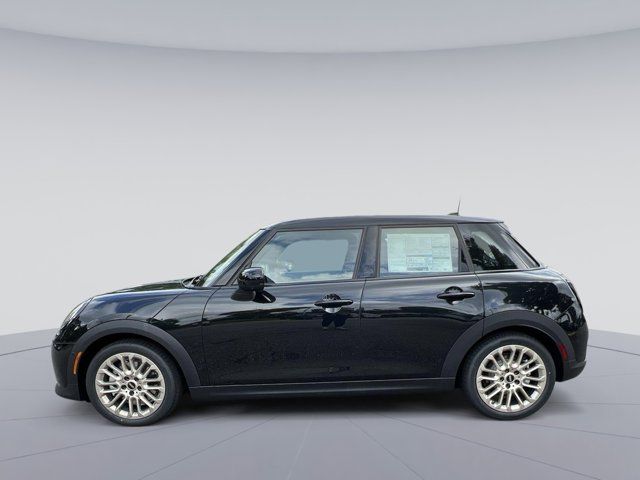 2025 MINI Cooper Hardtop S