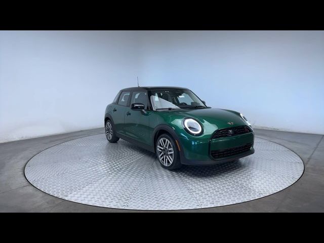 2025 MINI Cooper Hardtop S