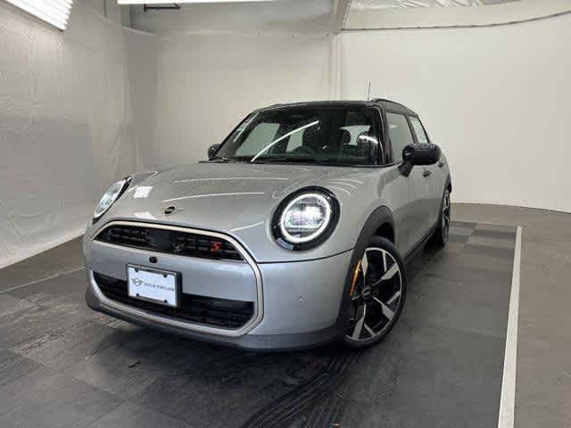 2025 MINI Cooper Hardtop S