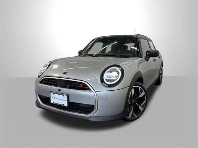 2025 MINI Cooper Hardtop S