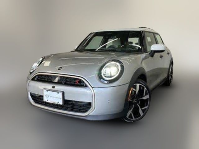 2025 MINI Cooper Hardtop S