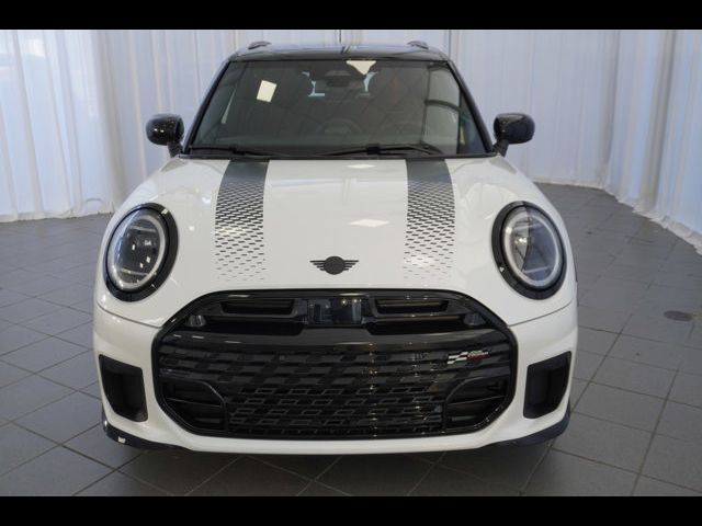 2025 MINI Cooper Hardtop S