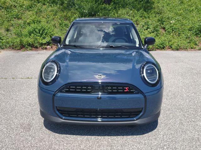 2025 MINI Cooper Hardtop S