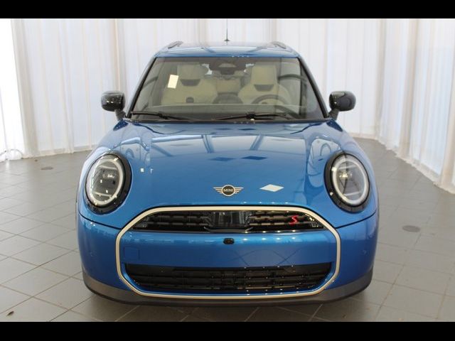 2025 MINI Cooper Hardtop S